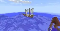 Shipwrecks Mod for MCPE Screen Shot 1