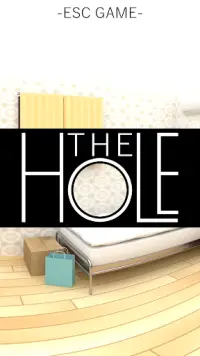 脱出ゲーム：The hole Screen Shot 0