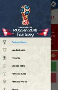 Nepal: Fantasy World Cup 2018 Russia Screen Shot 1
