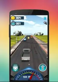 Moto Racer Screen Shot 5
