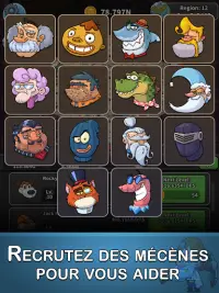 Tap Tap Dig: Idle Clicker Game Screen Shot 11