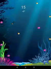 Diver Madness Screen Shot 3