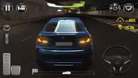 Realistic Bmw SUV  Driving Sim 2019 Screen Shot 2