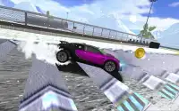 Real Drift Car Stunt Racing 2018 Screen Shot 8