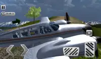 Offroad AeroPlane Screen Shot 3