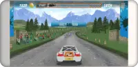 رالي كار - لعبة سباق ثلاثية الأبعاد 2021 Screen Shot 3