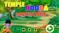 Temple Doora Adventure Screen Shot 0
