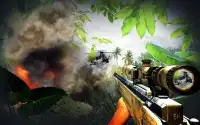 Jungle Book 3D: Sniper War Screen Shot 6