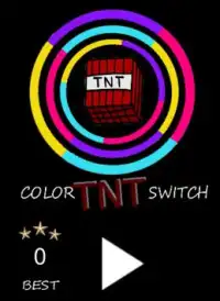 Color TNT Switch Screen Shot 4