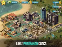 City Island 4: Bangun desa Screen Shot 18