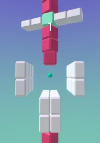 Jump Bash 3D Screen Shot 9