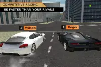 Extreme Speed Sports Car Race Screen Shot 1