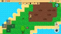 Survival RPG 1:Abenteuer Pixel Screen Shot 5