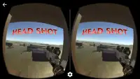 VR Sniper Shoot Screen Shot 2