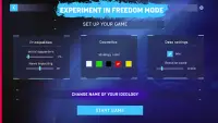 Ideology Rush - Simulador Screen Shot 5