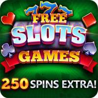 Free Slot Games™ - tragaperras
