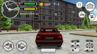 Boomer 3: free ride Screen Shot 3