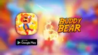 Buddy Bear Adventure Screen Shot 0