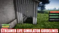 Streamer Life Simulator Guidelines Screen Shot 2