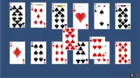 14 Out! Solitaire Screen Shot 0
