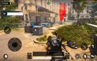 Call of Legends War Duty - Free Shooting Games Screen Shot 2