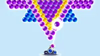 Bubble Shooter: Billi Pop Game Screen Shot 4