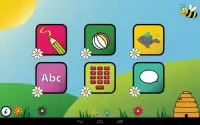 BeeBee Kids Preschool LITE Screen Shot 0