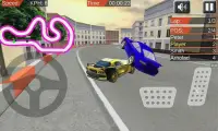 Extreme City Car Driving Screen Shot 7