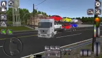 New Truck Simulation 2018 Screen Shot 7