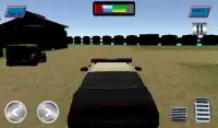 Police Car Driver Simulator Screen Shot 2