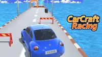 Car Craft Racing Screen Shot 7