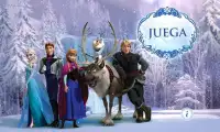 Frozen el Juego Screen Shot 10