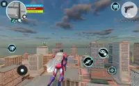 Superhero: Battle for Justice Screen Shot 2