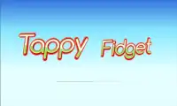 Tappy Fidget - challenge Screen Shot 1
