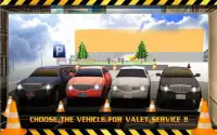 Limo Car Driving Simulator 3D Screen Shot 10
