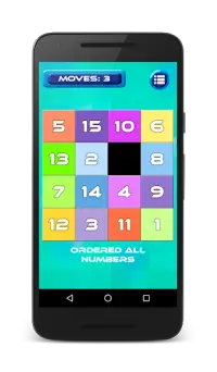 Number Puzzle Classic Screen Shot 2