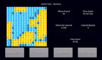 Minesweeper Open Field Screen Shot 3
