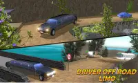 Stad n Off road Limo Driver Screen Shot 5