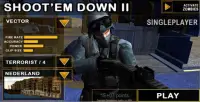 Shoot`Em Down II:Shooting game Screen Shot 0