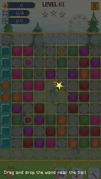 Puzzle Game Screen Shot 5