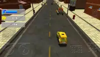 Motu 3D Vehicle Driving Screen Shot 4