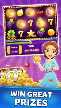 Bingo with Tiffany - Fun Bingo Games & Cute Pets! Screen Shot 4