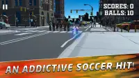 Downtown Soccer Screen Shot 5