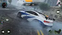 M3 GTR Car Simulator: Extreme Car Drive Sim 2021 Screen Shot 5