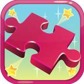 Boy Girl Games Kid Free Jigsaw