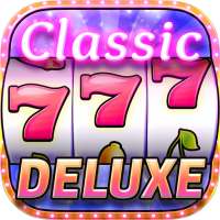 Classic Slots Deluxe