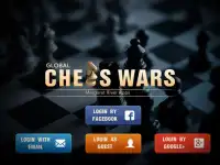 Global Chess Wars Screen Shot 7