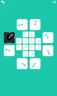 Clocks - The Game Screen Shot 0