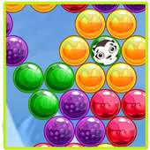 Bubble Shooter Pop !