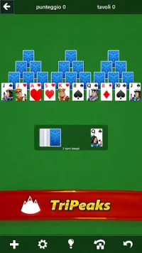 Microsoft Solitaire Collection Screen Shot 4